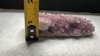 Amethyst from Alacam Mine, Turkey #18