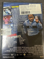 Movie National Security