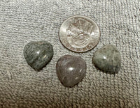 Gemstone Shape Mix #4