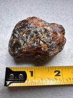 Madagascar Raw Amber Specimen #8