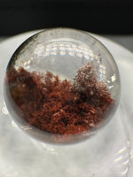 High Quality Garden Quartz Sphere #4