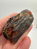 Madagascar Raw Amber Specimen #12