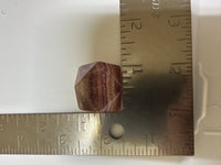 Fluorite Tetradecahedron Carving #2