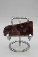 Amethyst from Alacam Mine, Turkey #27