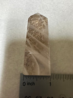Dendritic Quartz Tower #5