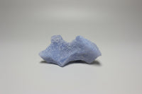 Blue Lace Agate Raw Specimen #6