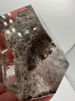 Garden Quartz Free Form #4