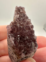 Amethyst from Alacam Mine, Turkey #21