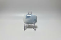 Owyhee Blue Opal Cabochon #31