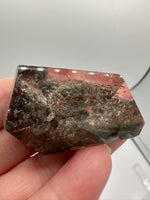 Garden Quartz Free Form #12