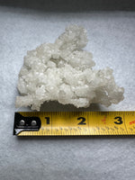 Prehnite, Malad, Maharashtra, India