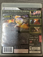 PS3 Ghostbusters