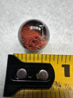 High Quality Garden Quartz Sphere #11