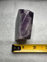 Fluorite Mixed Pyrite Freeform #5