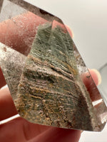 Garden Quartz Free Form #7