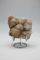 Druzy Quartz Haunted Ridge Rocks MO #6