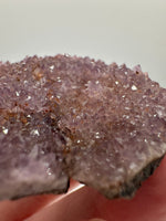 Amethyst from Alacam Mine, Turkey #12