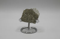 Natural Raw Pyrite Specimen #2