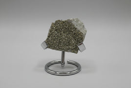 Natural Raw Pyrite Specimen #2