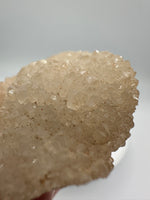 Druzy Quartz Haunted Ridge Rocks MO #14