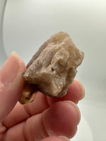Natural Citrine Cathedral Kundalini Lightbrary, Congo #5
