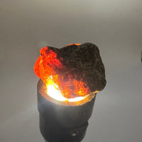 Madagascar Raw Amber Specimen #14
