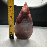 Ocean Jasper Arrow Shape Tower #7