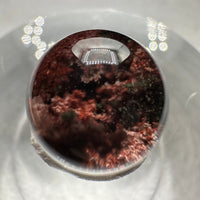 High Quality Garden Quartz Sphere #19