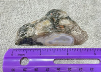 6th Vein Ocean Jasper Polished Freeform #20