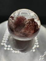 High Quality Garden Quartz Sphere #22