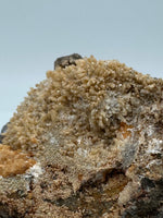 Pyrrhotite, Sphalerite, ex Richard Graveline, Santa Eulalia, Mexico