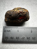 Madagascar Raw Amber Specimen #9