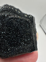 Specular Hematite, Marquette Co, MI #5