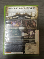 Xbox 360 Hunted The Demons Forge
