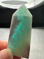Hemimorphite Tower