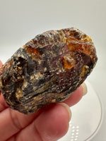 Madagascar Raw Amber Specimen #15