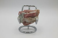 Tourmaline var Rubellite Minas Gerais, Brazil