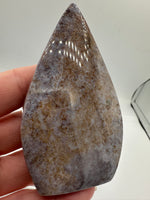 Ocean Jasper Arrow Shape Tower #3