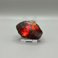 Raw Amber Specimen #1