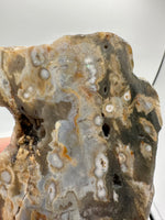 8th Vein Ocean Jasper Slab #29