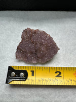 Amethyst from Alacam Mine, Turkey #12