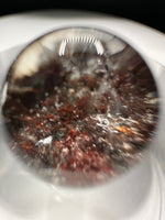 High Quality Garden Quartz Sphere #9