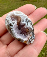 Oco Geode from Mexico #1