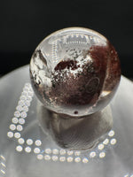 High Quality Garden Quartz Sphere #22