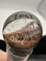 High Quality Garden Quartz Sphere #5