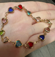 Stylish Summer Bracelets