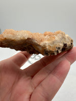 Druzy Quartz Haunted Ridge Rocks MO #10