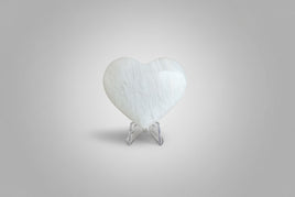 High Quality Moonstone Heart #11