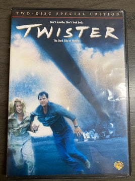 Movie Twister