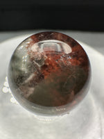 High Quality Garden Quartz Sphere #4